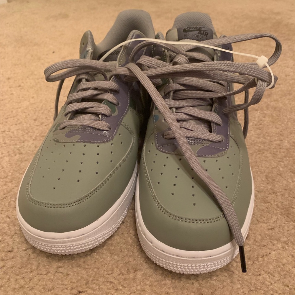 Nike Air Force One